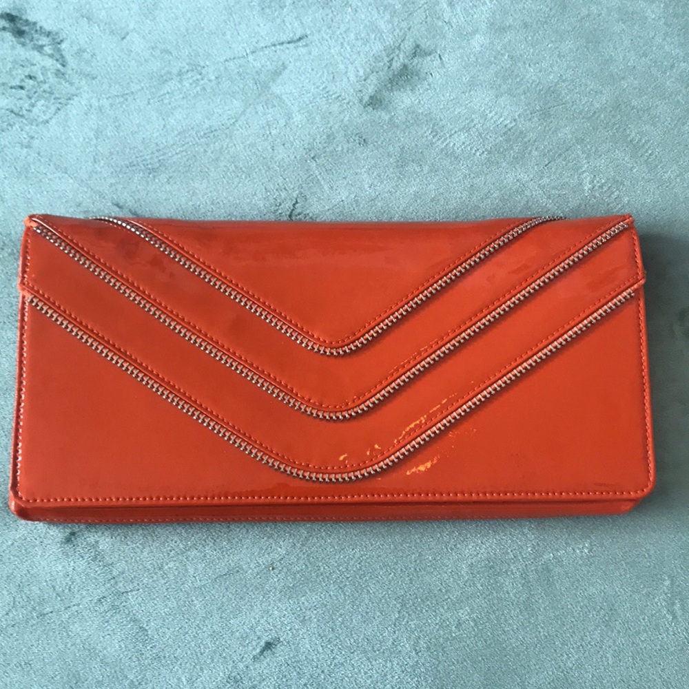 Clutch/Wallet